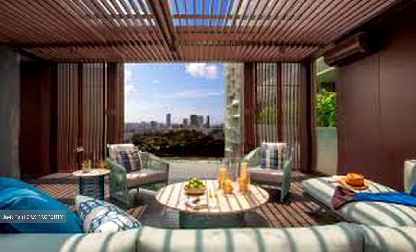 Hilltops (D9), Condominium #566499961